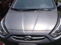 Hyundai Accent 1.4 GL MT Gas Silver BDO PRE OWNED CARS