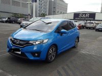 2016 Honda Jazz VX for sale