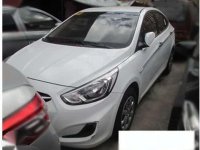 2016 HYUNDAI Accent AT Grab ready for sale
