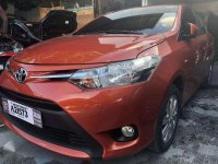 Well-kept Toyota Vios 1.3 2018 for sale