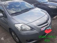 Well-maintained Toyota Vios g 1.5 2009 for sale