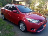 Toyota Vios 2014 1.3 E FOR SALE 