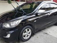 2011 Hyundai Accent at sedan gas not vios civic city altis lancer