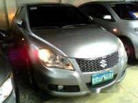 Well-maintained Suzuki Kizashi 2013 for sale 