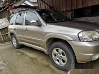 MAZDA TRIBUTE 2008 PHP280K for sale