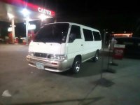 Nissan Urvan 2007 for sale