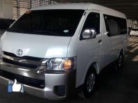 Good as new Toyota Grandia 2016 for sale