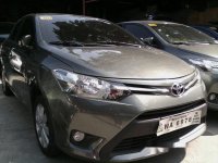 Toyota Vios E 2017 for sale