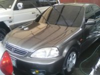 Good as new Honda Civic 2000 for sale