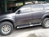 ***RUSH***2010 Montero Sport GLS 4x2