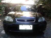 Honda Civic 1996 FOR SALE 