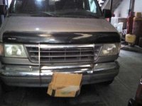 Ford Econoline 1996 Beige SUV For Sale
