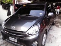 Good as new Toyota Wigo G 2017 for sale