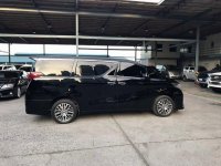 Well-maintained Toyota Alphard 2016 for sale