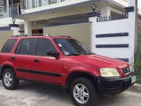 Well-kept Honda Cr-V 1999 for sale