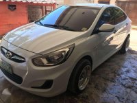 Hyundai Accent 2012 FOR SALE 