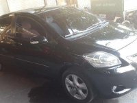 Toyota Vios G Black Best Offer For Sale 