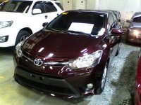 Good as new Toyota Vios 2017 for sale