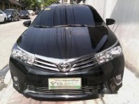 Toyota Corolla Altis G 2017 for sale