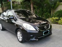 Good as new Nissan Almera 2013 for sale