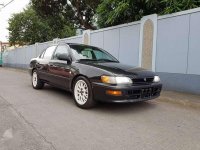 Toyota Corolla Big Body 1996 XE (AE101)