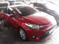 Toyota Vios E 2016 for sale