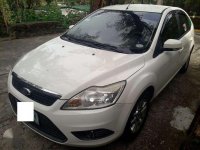 2009 Ford Focus Hatchback Automatic Gasoline Like New Nothing to fix
