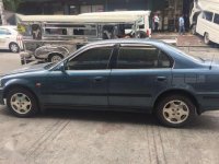 Well-maintained Honda Civic 1997 for sale