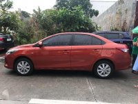 Well-maintained Toyota Vios 2017 for sale