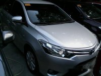 Toyota Vios E 2017 for sale