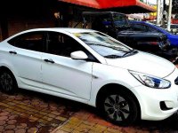 2017 Hyundai Accent 1.4 GL Automatic for sale