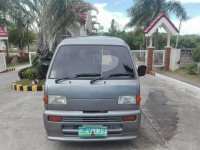 Suzuki Multicab Van Scrum Gray Van For Sale 