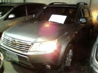 Well-kept Subaru Forester 2011 for sale