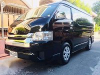 2015 Toyota Hiace Grandia GL AT