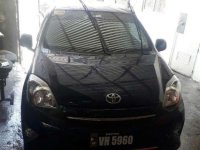 2017 Toyota Wigo G Automatic FOR SALE 