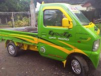 Well-kept Suzuki Multicab for sale