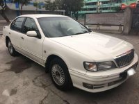 For Sale 1998 Nissan Cefiro Elite