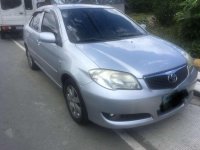 Good as new Toyota Vios 1.5 G 2007 for sale