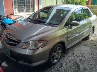 2007 Honda City for sale