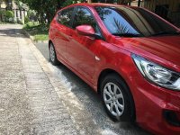 Good as new Hyundai Accent 2014 for sale