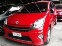 Toyota Wigo G 2017 for sale