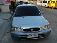 Honda City 1998 MDL for sale