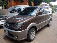 Mitsubishi Adventure 2014 Brown For Sale 