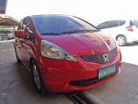 2009 Honda Jazz 1.3 S Mt