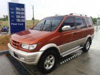 Isuzu Crosswind Suv 2003 for sale