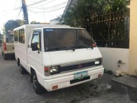 2005 Mitsubishi L300 for sale