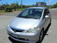 2003 Honda City Idsi 7speed sportsmode matic for sale