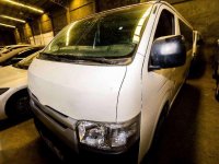 2017 Toyota HiAce 30 MT Dsl RCBC Preowned Cars