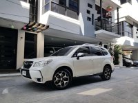 2015 Subaru Forester xt turbo 2014.2016 hrv xv rav4 crv sportage cx5