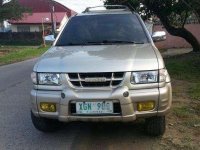 2003 Isuzu Crosswind  SUV for sale